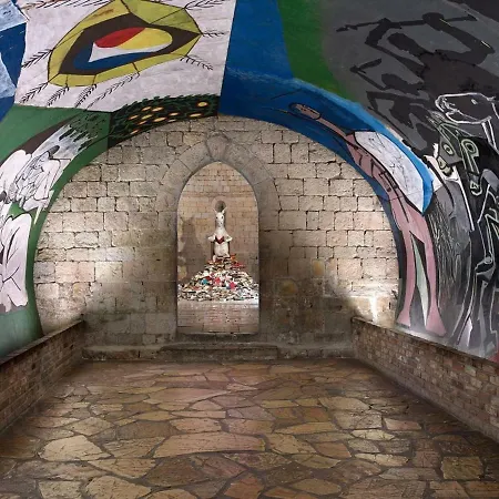 New Loft 2019 Old City/musée Picasso