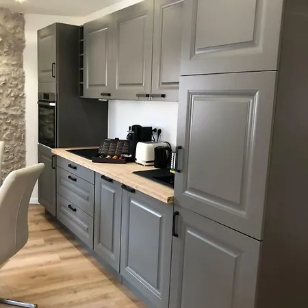 New Loft 2019 Old City/musée Picasso *