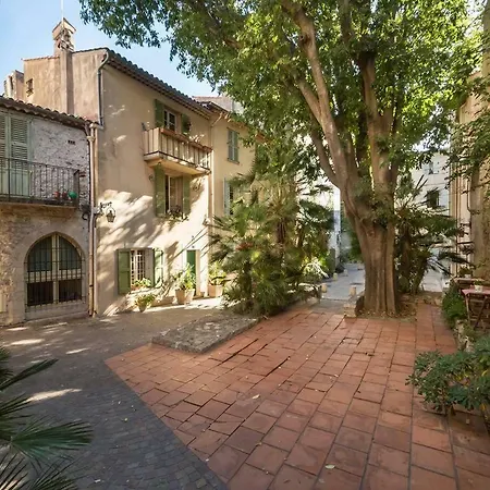 New Loft 2019 Old City/musée Picasso Apartamento