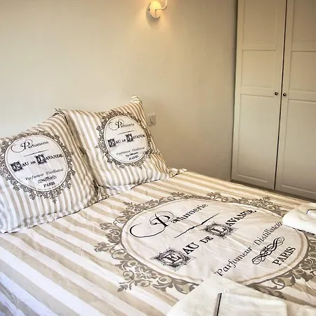 New Loft 2019 Old City/musée Picasso *