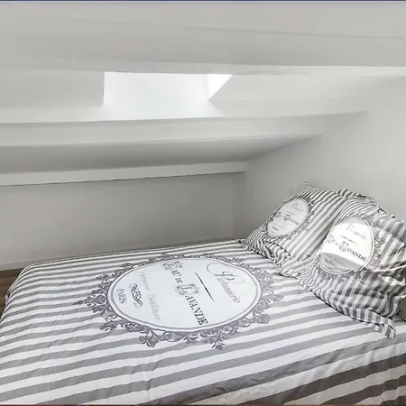 Διαμέρισμα New Loft 2019 Old City/musee Picasso *